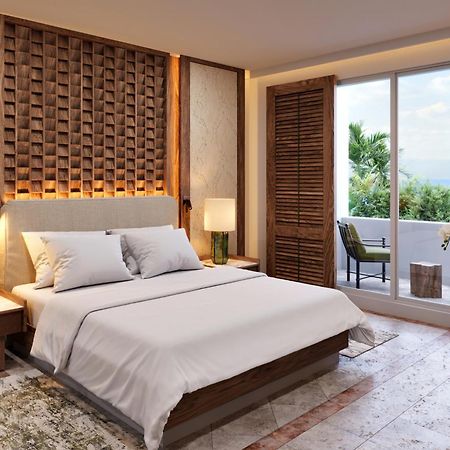 Paraiso De La Bonita Adult All-Inclusive, A Luxury Collection Resort Puerto Morelos Zewnętrze zdjęcie