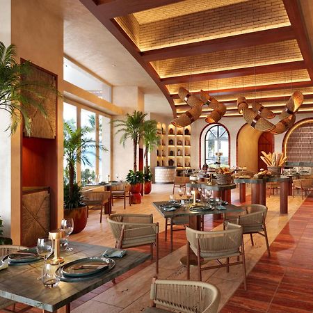 Paraiso De La Bonita Adult All-Inclusive, A Luxury Collection Resort Puerto Morelos Zewnętrze zdjęcie