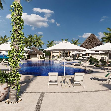 Paraiso De La Bonita Adult All-Inclusive, A Luxury Collection Resort Puerto Morelos Zewnętrze zdjęcie