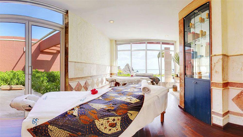 Paraiso De La Bonita Adult All-Inclusive, A Luxury Collection Resort Puerto Morelos Zewnętrze zdjęcie