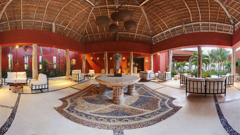 Paraiso De La Bonita Adult All-Inclusive, A Luxury Collection Resort Puerto Morelos Zewnętrze zdjęcie