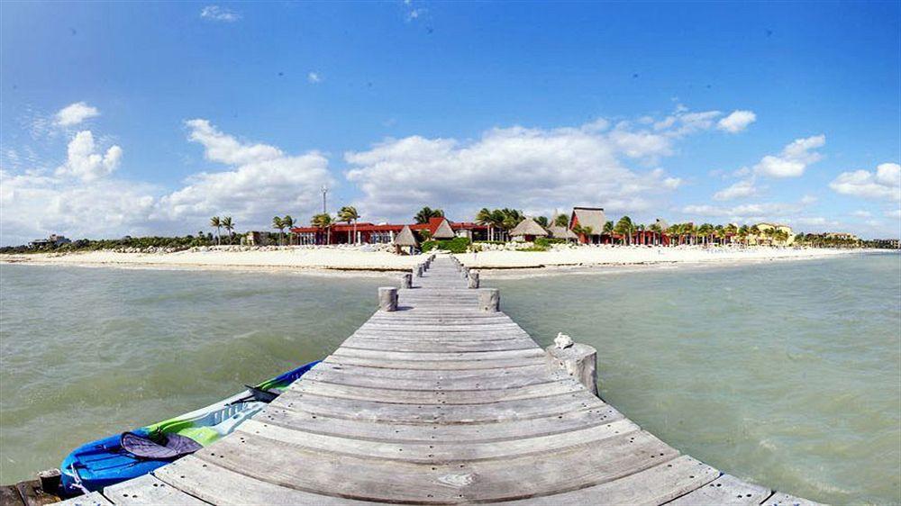 Paraiso De La Bonita Adult All-Inclusive, A Luxury Collection Resort Puerto Morelos Zewnętrze zdjęcie