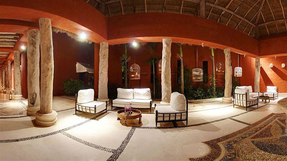 Paraiso De La Bonita Adult All-Inclusive, A Luxury Collection Resort Puerto Morelos Zewnętrze zdjęcie