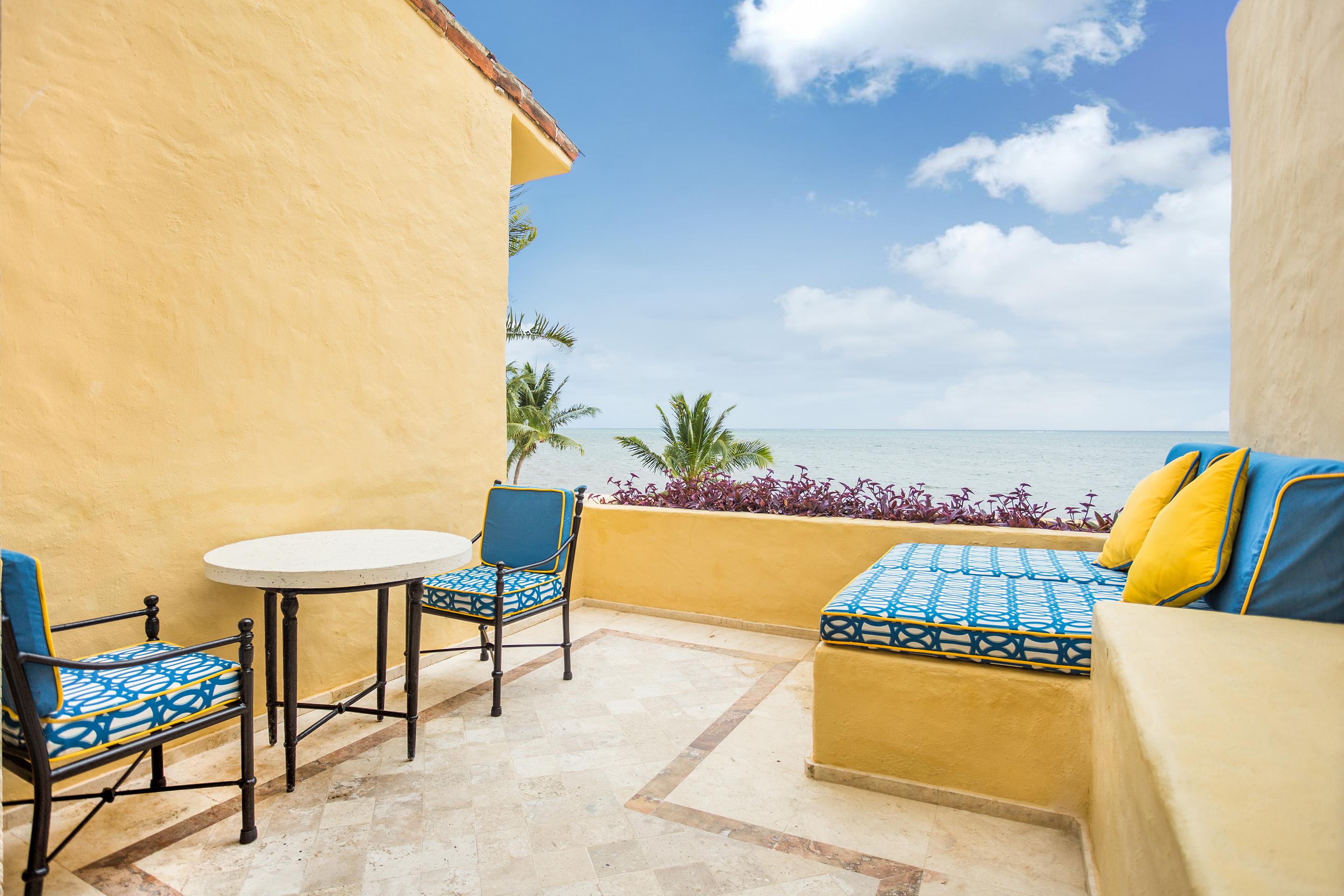 Paraiso De La Bonita Adult All-Inclusive, A Luxury Collection Resort Puerto Morelos Zewnętrze zdjęcie
