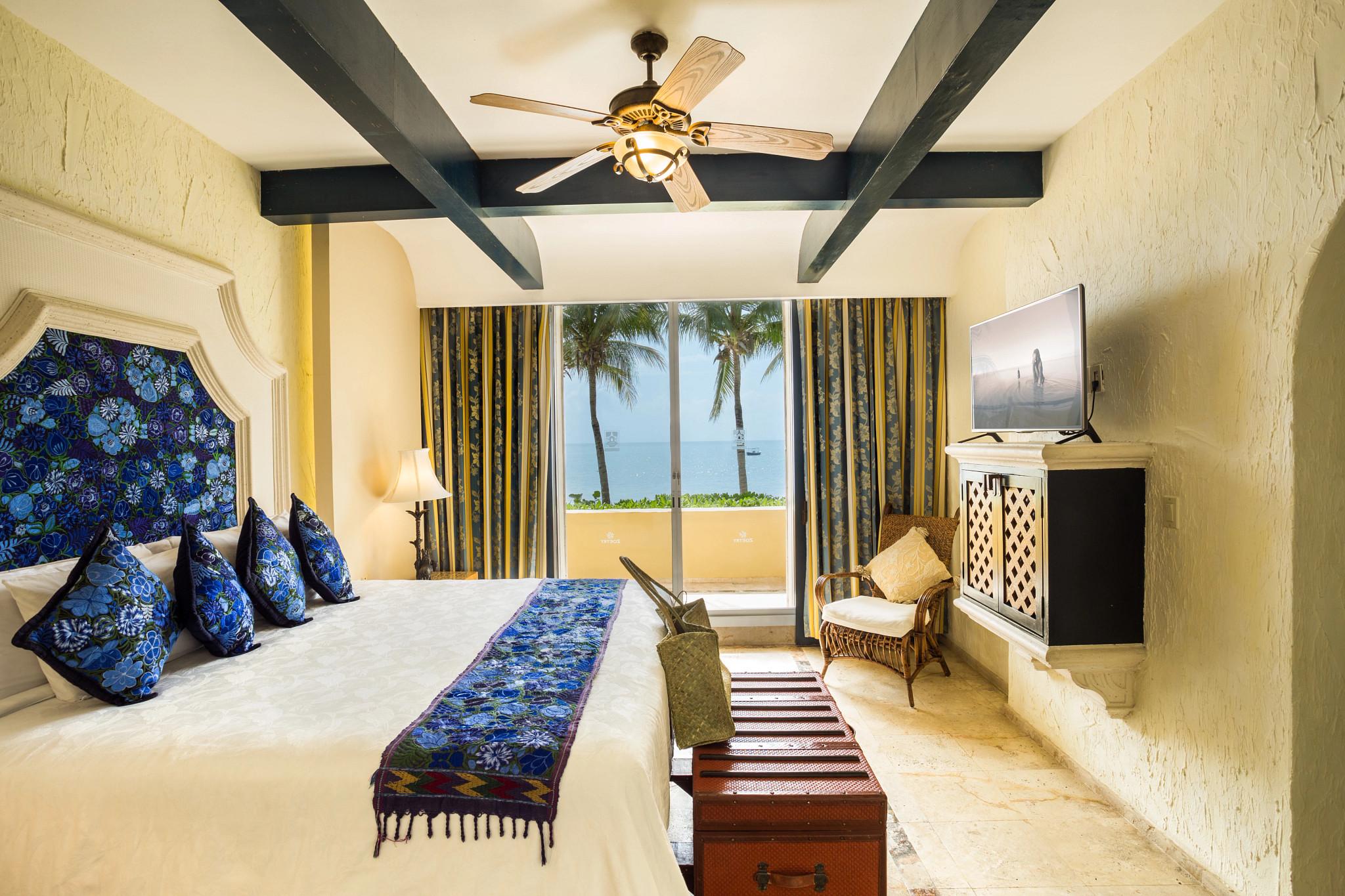 Paraiso De La Bonita Adult All-Inclusive, A Luxury Collection Resort Puerto Morelos Zewnętrze zdjęcie
