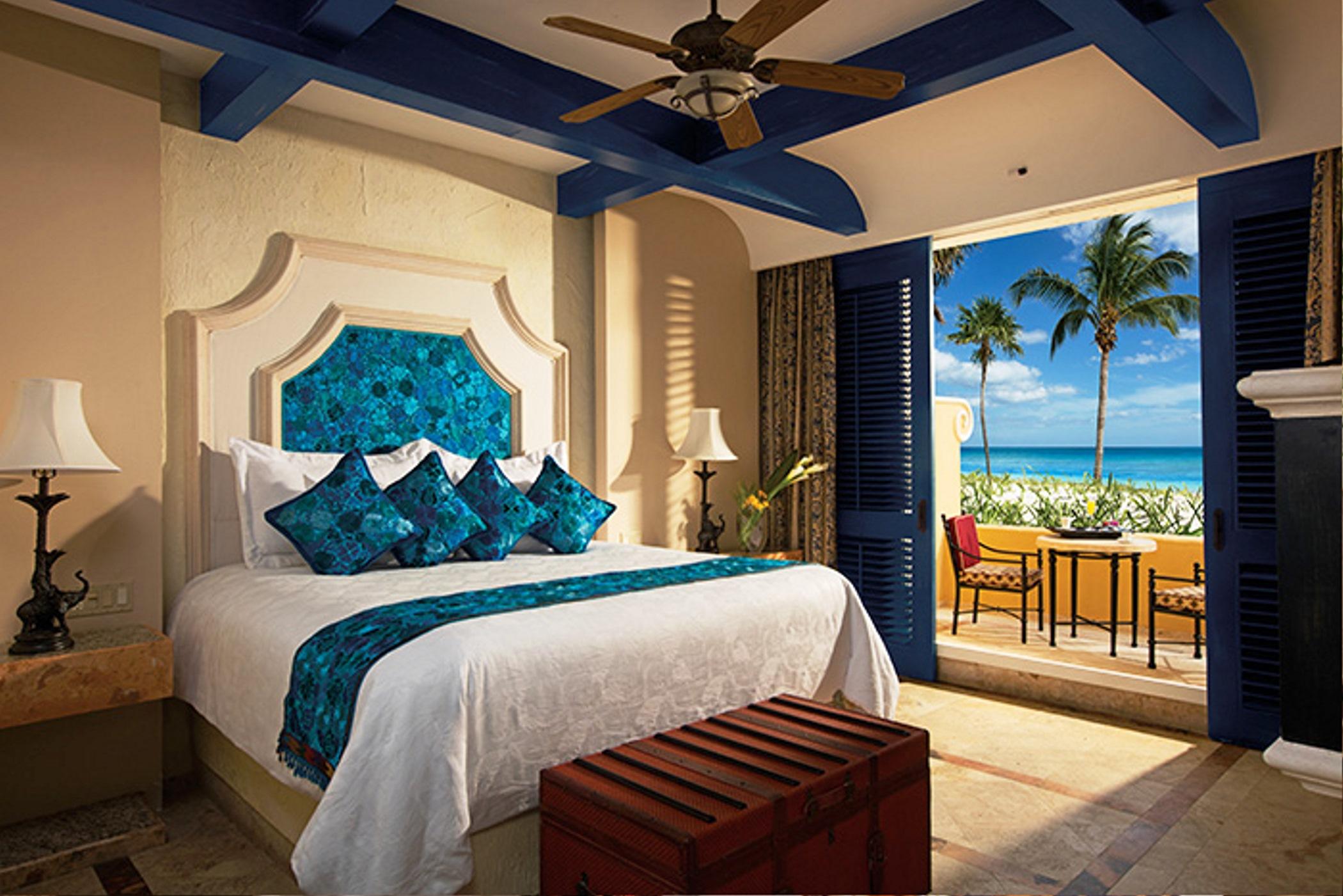 Paraiso De La Bonita Adult All-Inclusive, A Luxury Collection Resort Puerto Morelos Zewnętrze zdjęcie