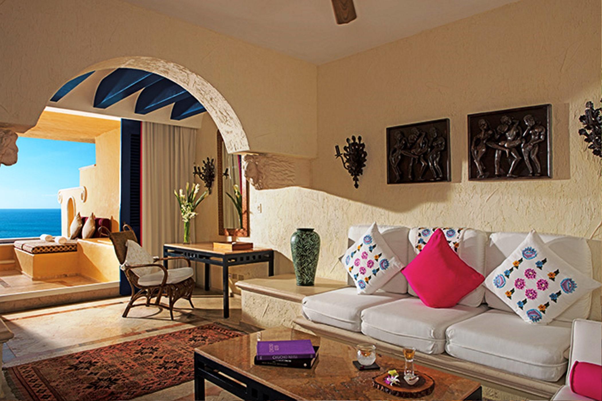 Paraiso De La Bonita Adult All-Inclusive, A Luxury Collection Resort Puerto Morelos Zewnętrze zdjęcie