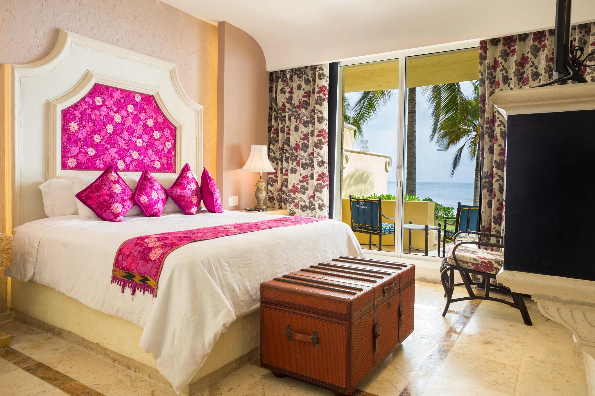 Paraiso De La Bonita Adult All-Inclusive, A Luxury Collection Resort Puerto Morelos Zewnętrze zdjęcie