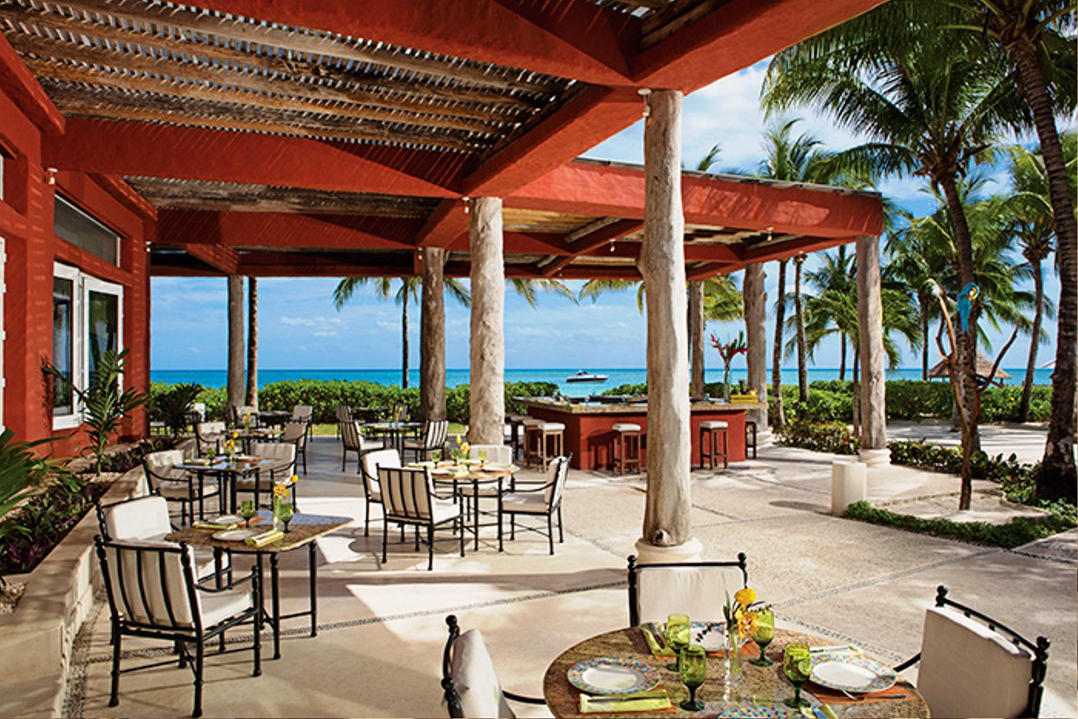 Paraiso De La Bonita Adult All-Inclusive, A Luxury Collection Resort Puerto Morelos Zewnętrze zdjęcie