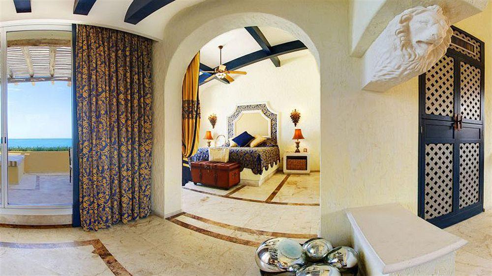 Paraiso De La Bonita Adult All-Inclusive, A Luxury Collection Resort Puerto Morelos Zewnętrze zdjęcie