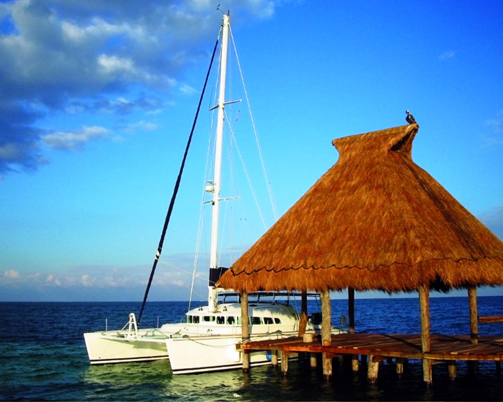 Paraiso De La Bonita Adult All-Inclusive, A Luxury Collection Resort Puerto Morelos Zewnętrze zdjęcie