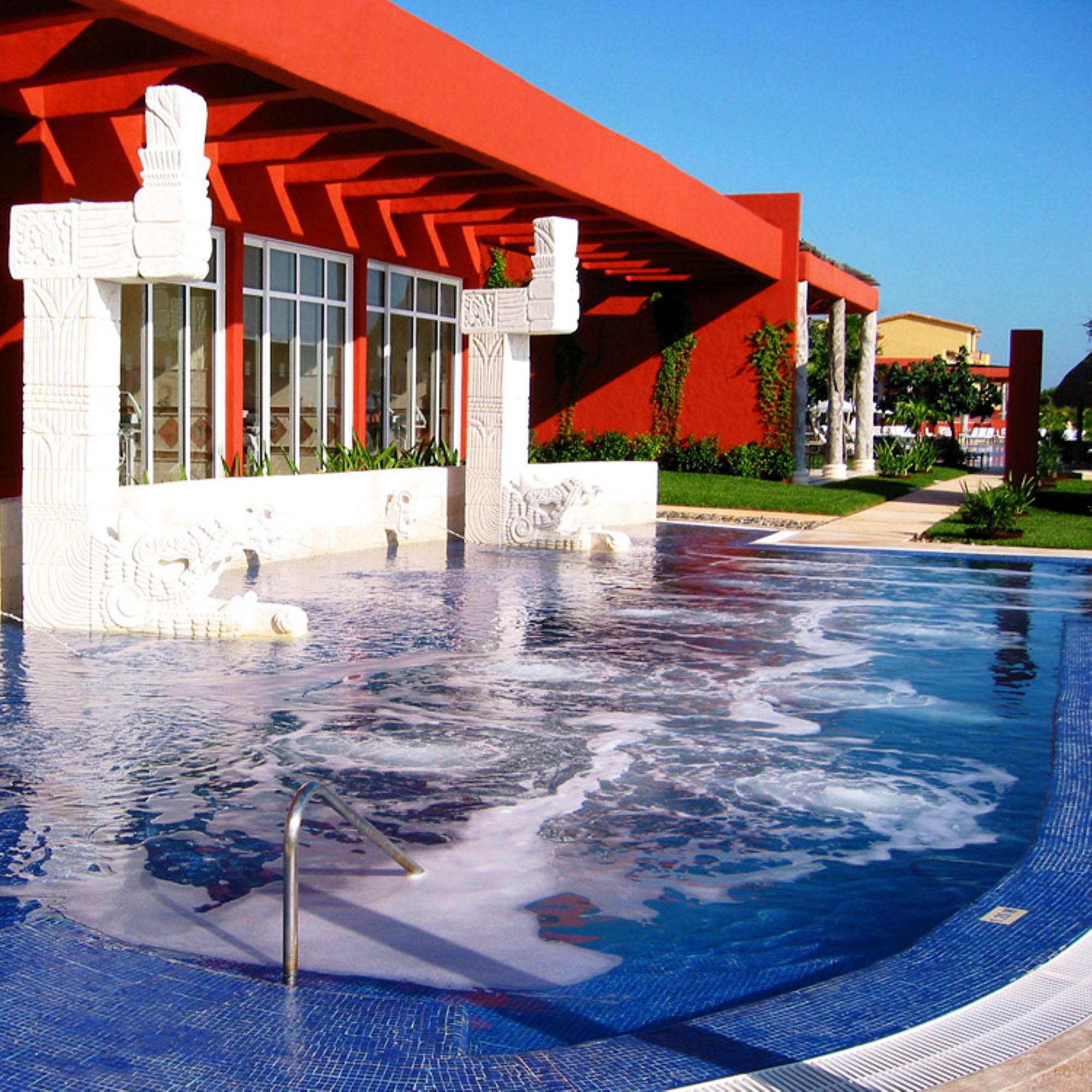 Paraiso De La Bonita Adult All-Inclusive, A Luxury Collection Resort Puerto Morelos Udogodnienia zdjęcie