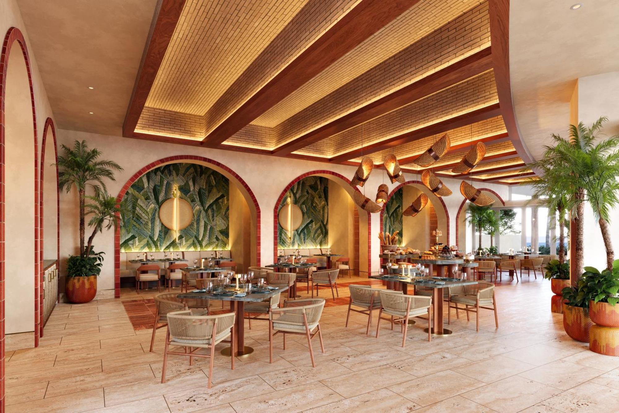 Paraiso De La Bonita Adult All-Inclusive, A Luxury Collection Resort Puerto Morelos Zewnętrze zdjęcie