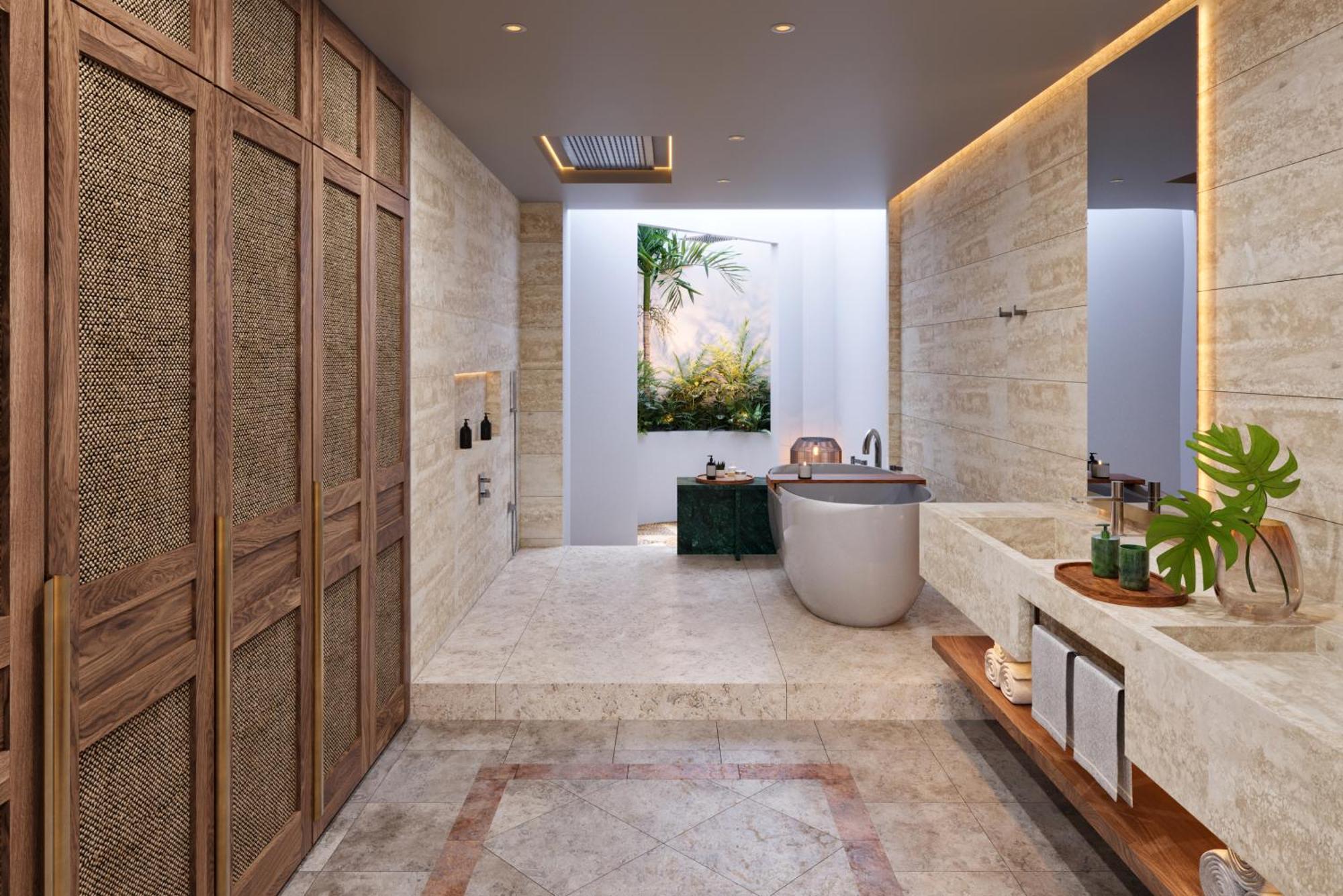 Paraiso De La Bonita Adult All-Inclusive, A Luxury Collection Resort Puerto Morelos Zewnętrze zdjęcie