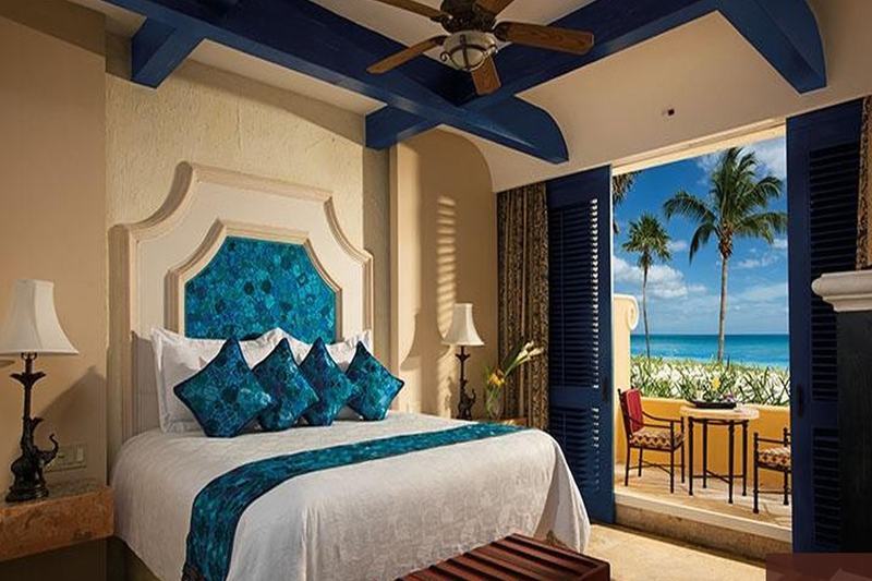Paraiso De La Bonita Adult All-Inclusive, A Luxury Collection Resort Puerto Morelos Zewnętrze zdjęcie