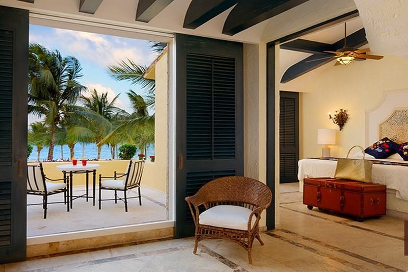 Paraiso De La Bonita Adult All-Inclusive, A Luxury Collection Resort Puerto Morelos Zewnętrze zdjęcie