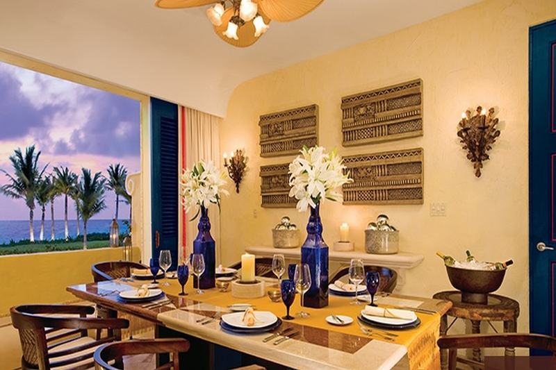 Paraiso De La Bonita Adult All-Inclusive, A Luxury Collection Resort Puerto Morelos Zewnętrze zdjęcie