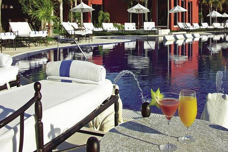 Paraiso De La Bonita Adult All-Inclusive, A Luxury Collection Resort Puerto Morelos Zewnętrze zdjęcie