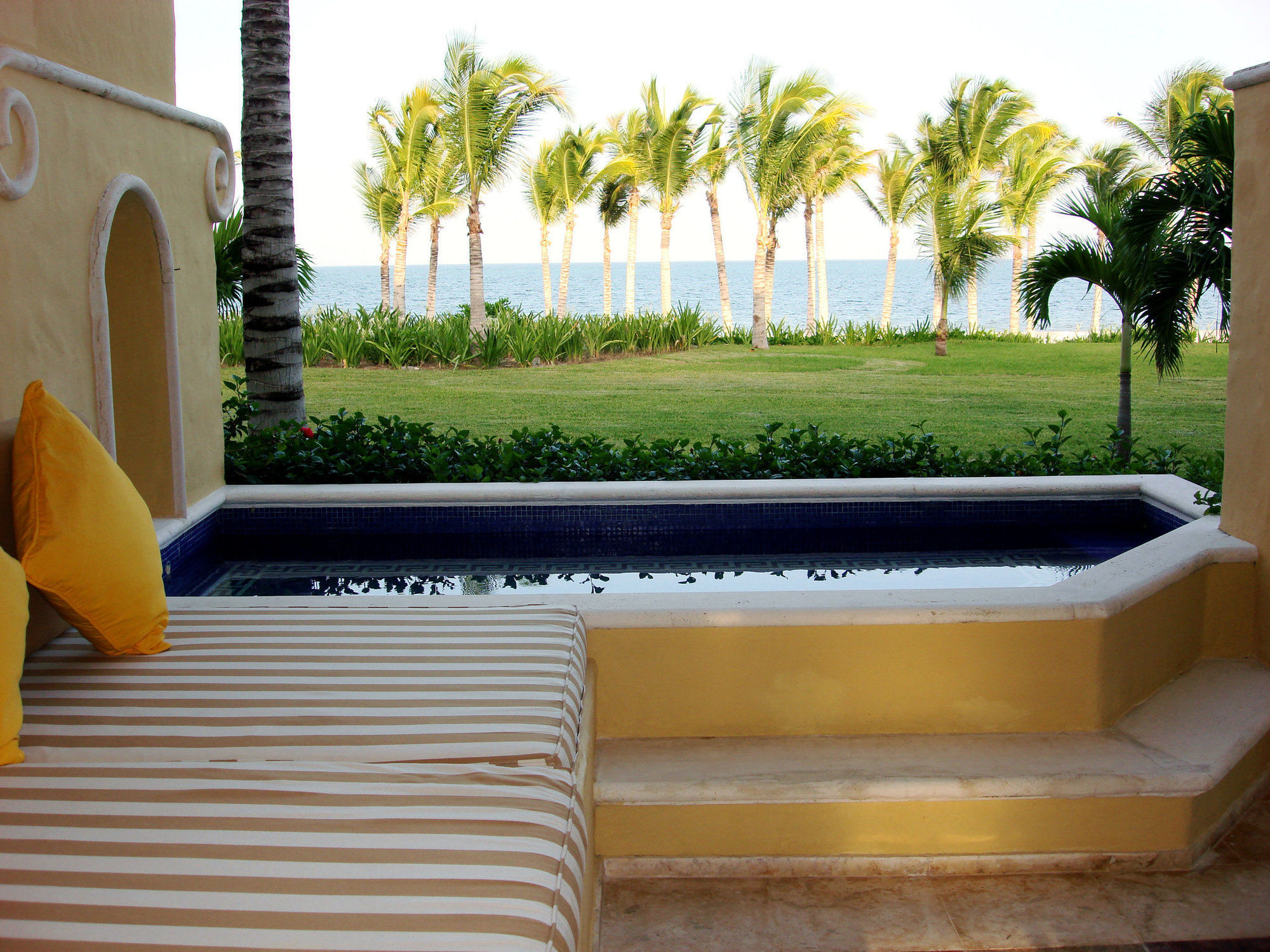 Paraiso De La Bonita Adult All-Inclusive, A Luxury Collection Resort Puerto Morelos Udogodnienia zdjęcie