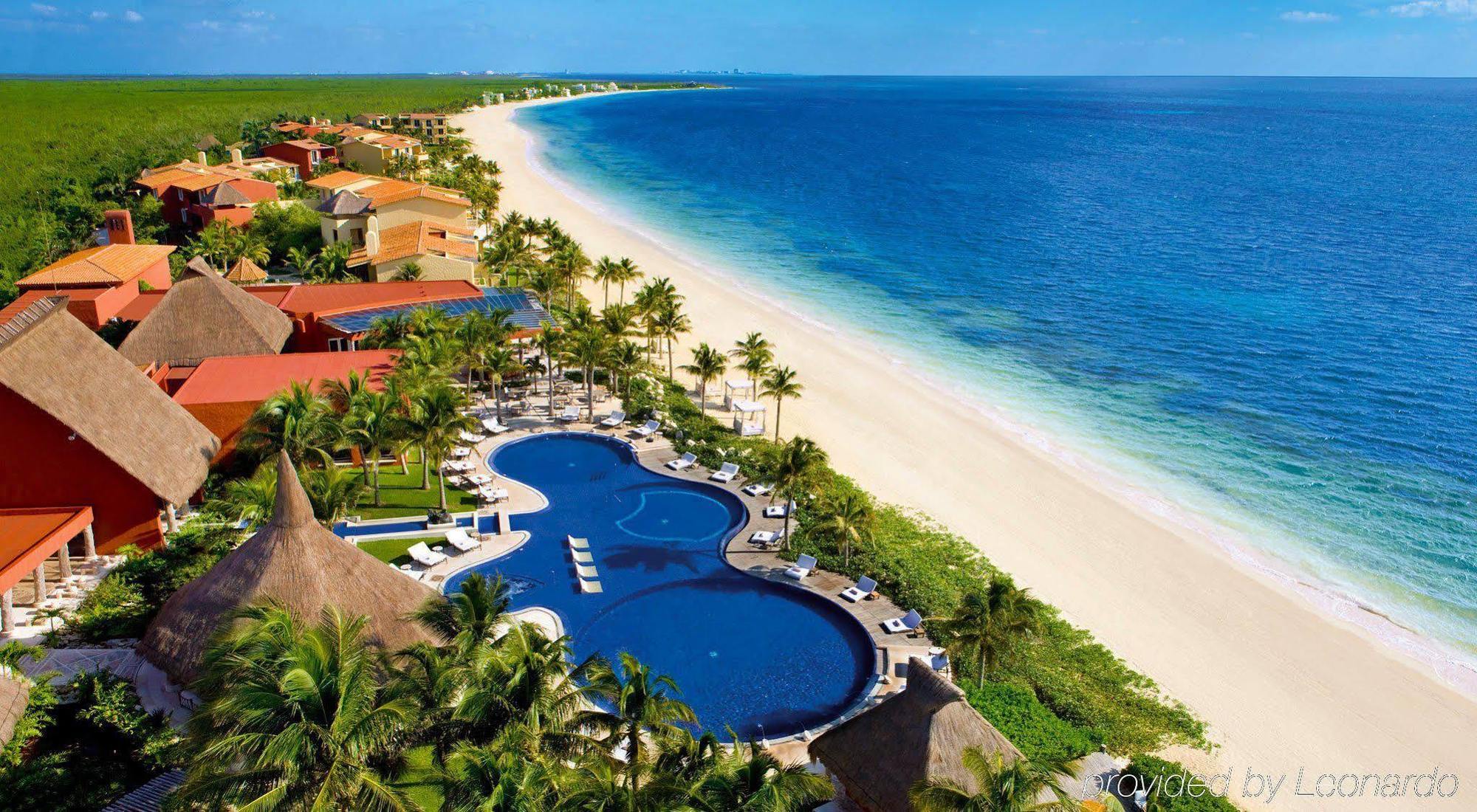 Paraiso De La Bonita Adult All-Inclusive, A Luxury Collection Resort Puerto Morelos Udogodnienia zdjęcie