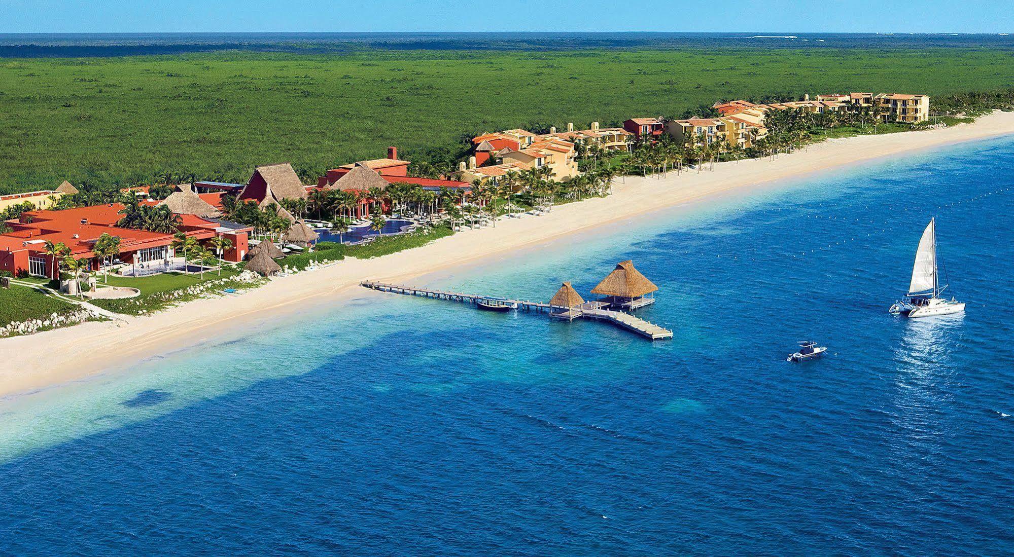 Paraiso De La Bonita Adult All-Inclusive, A Luxury Collection Resort Puerto Morelos Zewnętrze zdjęcie