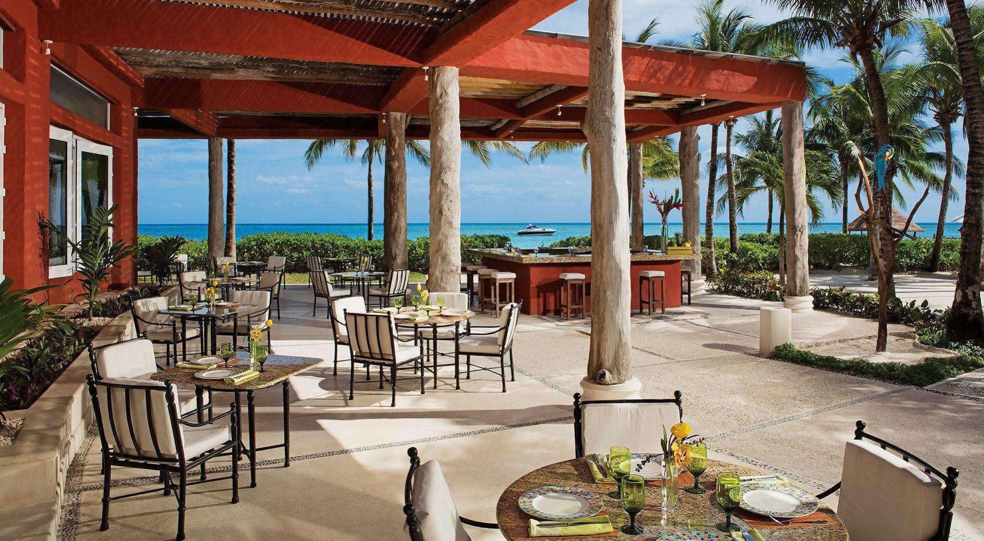 Paraiso De La Bonita Adult All-Inclusive, A Luxury Collection Resort Puerto Morelos Zewnętrze zdjęcie