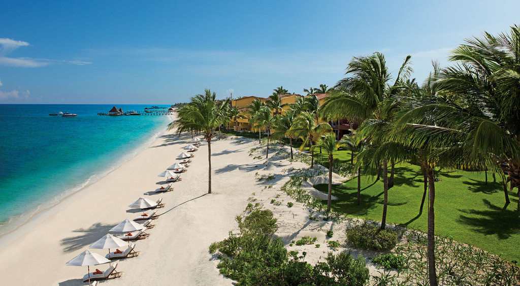 Paraiso De La Bonita Adult All-Inclusive, A Luxury Collection Resort Puerto Morelos Zewnętrze zdjęcie