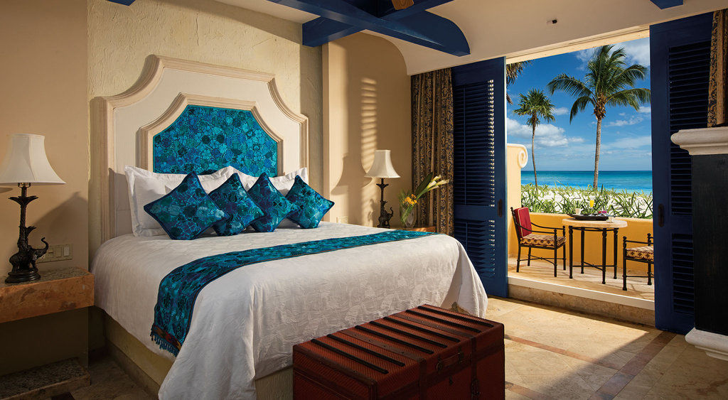 Paraiso De La Bonita Adult All-Inclusive, A Luxury Collection Resort Puerto Morelos Zewnętrze zdjęcie
