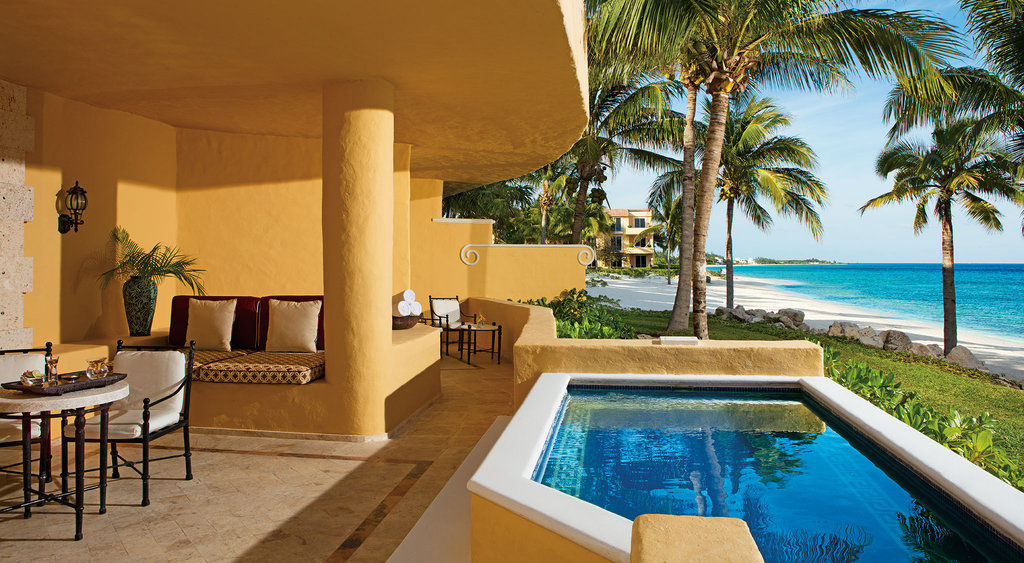 Paraiso De La Bonita Adult All-Inclusive, A Luxury Collection Resort Puerto Morelos Zewnętrze zdjęcie