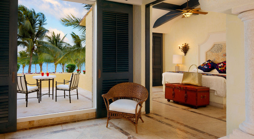 Paraiso De La Bonita Adult All-Inclusive, A Luxury Collection Resort Puerto Morelos Zewnętrze zdjęcie