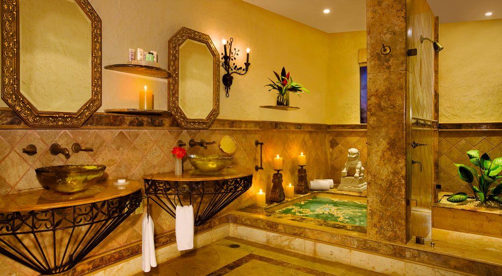 Paraiso De La Bonita Adult All-Inclusive, A Luxury Collection Resort Puerto Morelos Zewnętrze zdjęcie