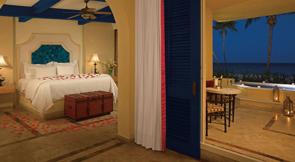 Paraiso De La Bonita Adult All-Inclusive, A Luxury Collection Resort Puerto Morelos Zewnętrze zdjęcie