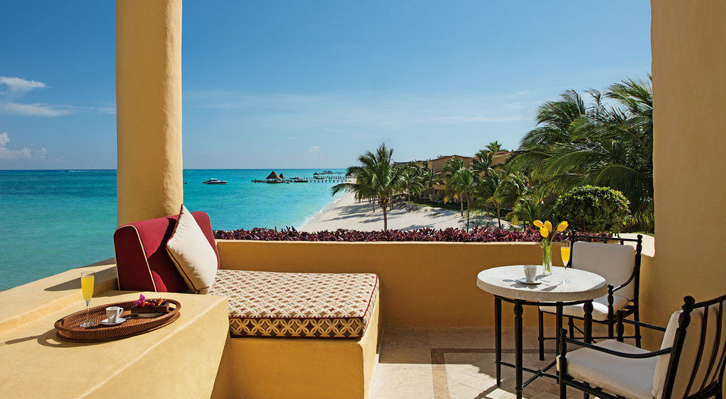 Paraiso De La Bonita Adult All-Inclusive, A Luxury Collection Resort Puerto Morelos Zewnętrze zdjęcie