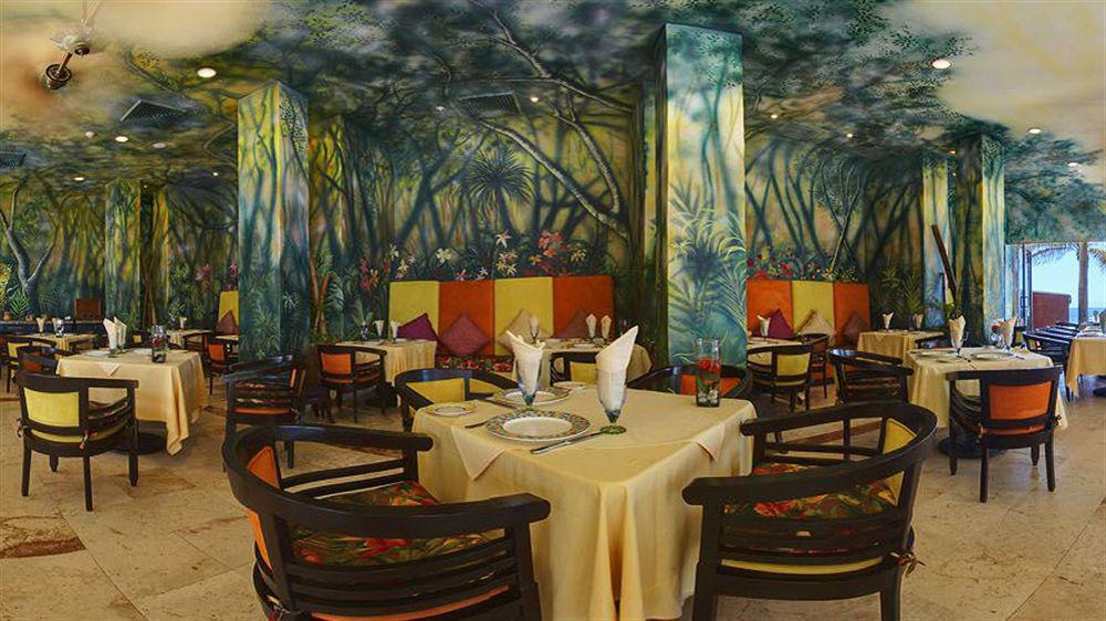 Paraiso De La Bonita Adult All-Inclusive, A Luxury Collection Resort Puerto Morelos Zewnętrze zdjęcie